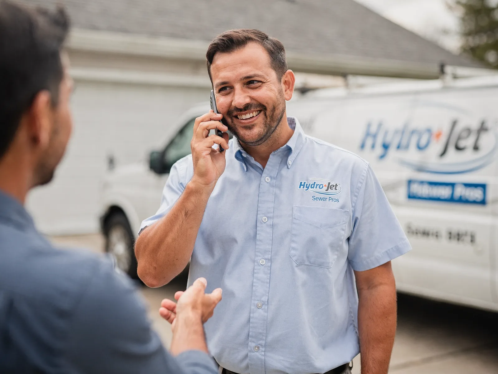 Hydro Jetting Near Me Bethel Park, PA FAQs